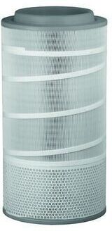 MAHLE LX 3030 Luchtfilter