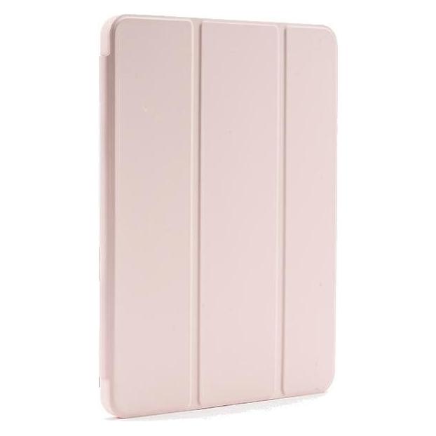 Mercury Flip Case iPad Pro 13 (2024) różowy /pink (Apple iPad Pro 13 2024, Apple iPad Pro 13 2025) (Mer008268)
