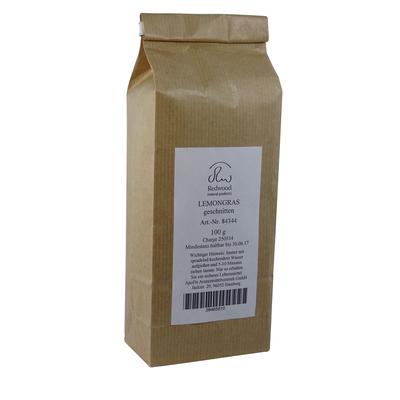 ApoFit Medizin- und Naturprodukte GmbH LEMONGRAS 100 g 08465810