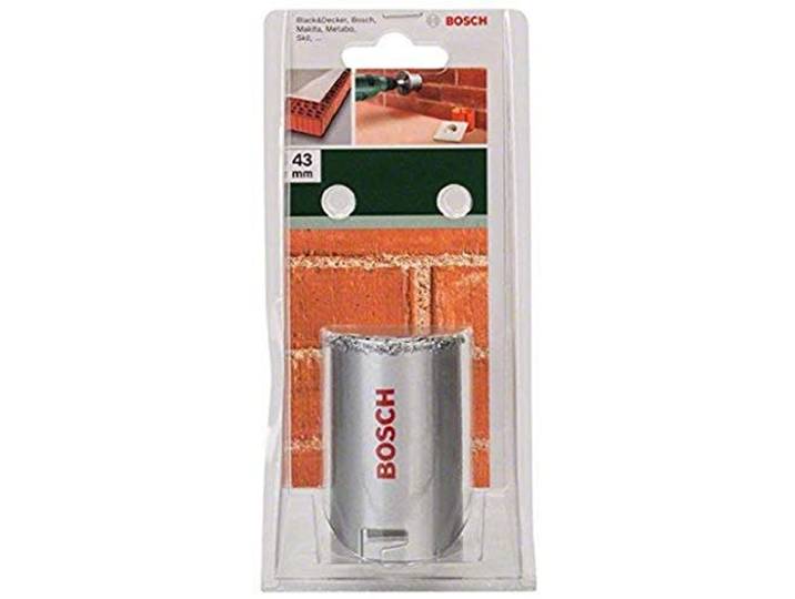 Bosch DIY gatzaag met hard metaal 33 mm