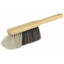BÜMAG Handfeger Naturhaar 29 cm