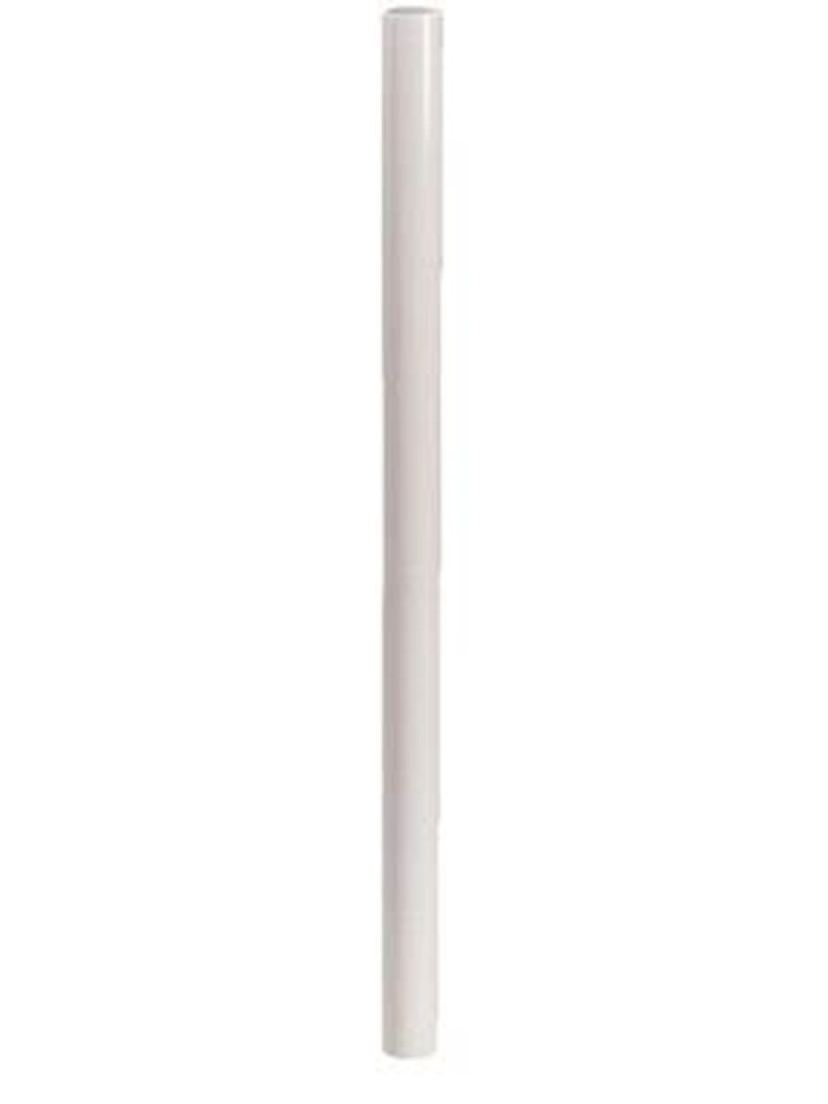 Purus drainage pipe 32 x 1000 mm white abs