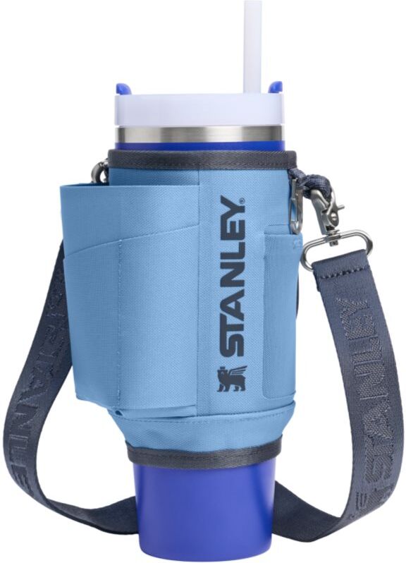 Stanley The All Day Quencher Carry-All porte-gobelet 890 ml Blue Sky 1 pcs