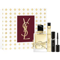 Yves Saint Laurent Libre Eau de Parfum und Mascara Geschenkpackung