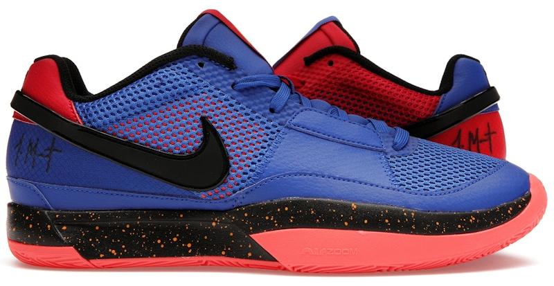 Nike Ja 1 Hunger - EU 42