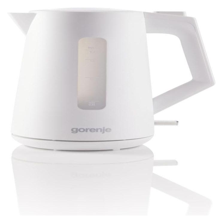 Gorenje Czajnik K17OPW (1.70 l) (K17OPW)