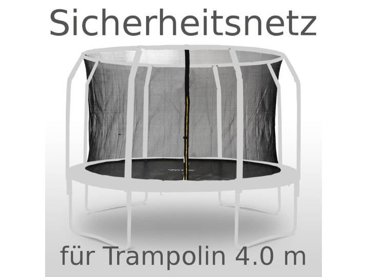 Netz für Trampolin 400 cm