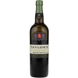 Taylor’s Chip Dry - Extra Dry White Portwein
