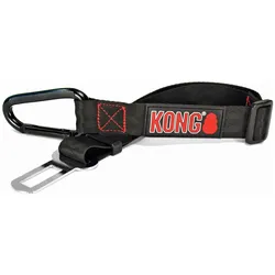 KONG Verbindungsgurt (Hund, Sicherheitsverschluss), Tiertransport