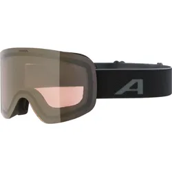 Alpina, Skibrille