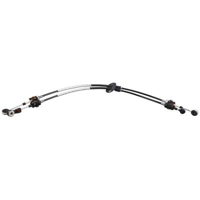 TOPRAN Seilzug, Schaltgetriebe 304 625 für Ford