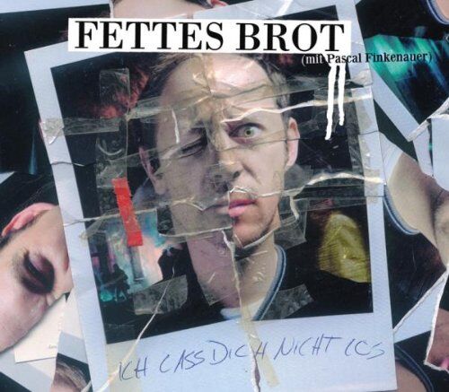 Fettes Brot - Ich Lass Dich Nicht Los - Preis vom 11.10.2026 03:10:56 h
