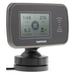 Arat, Navigationsgerät Zubehör, Bildschirm-Aufnahme TomTom Pro 2020 2,5"