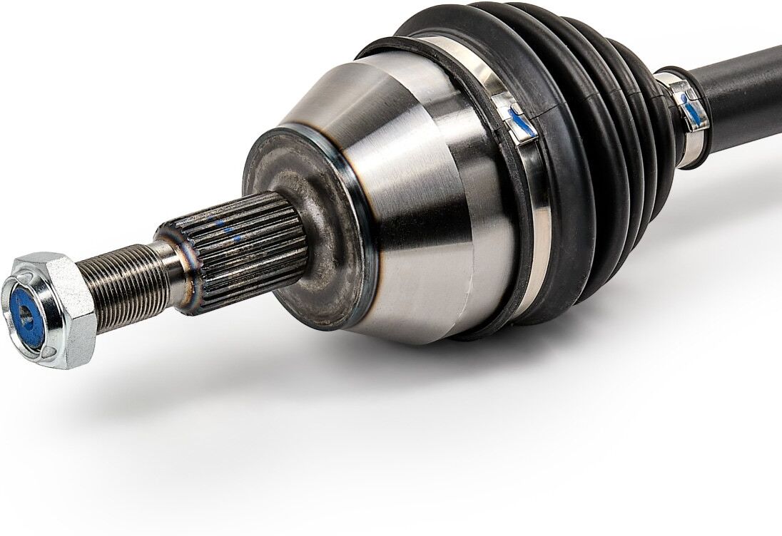 RIDEX 13D2389 Drive shaft