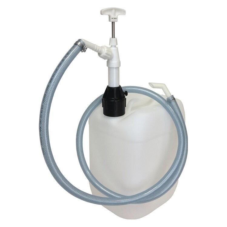 Mato (Verlag) Kanisterliftpumpe KLP-C25 250 cm³ für (3462703)