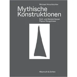 Mythische Konstruktionen, Sachbücher von Michael Hirschbichler
