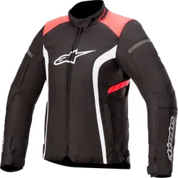 Alpinestars Stella T-Kira V2 Wasserdichte Damen Motorrad Textiljacke M