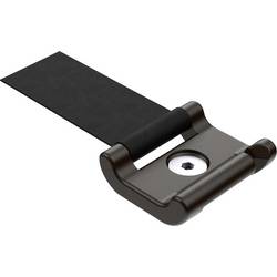 Hebotec KBHP 6 - 20 Befestigungssockel Profilschiene 3010-004C Bündel-Ø-Bereich 6 bis 20 mm 1 St.
