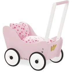 Puppenwagen Lea