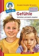 Renate Wienbreyer - Benny Blu Gefühle - Verstehen und damit umgehen - Preis vom 18.10.2026 19:22:15 h