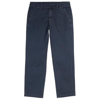 Oxbow - Rookie Chino Pants - Freizeithose Gr 34 blau
