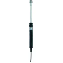 Laserliner ThermoSensor Touch Temperaturfühler -50 bis 400 °C, Automatisierung