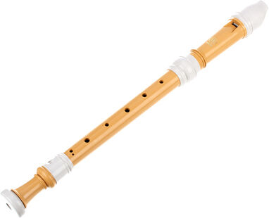 Yamaha YRA-48B Alto Recorder Eco