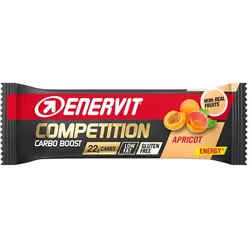 ENERVIT Energieriegel Competition Aprikose | 30g