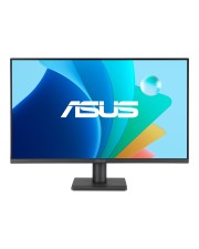 ASUS VA279HG LED-Monitor Gaming 68,6 cm 27 Zoll 1920 x 1080 Full HD 1080p @ 120 Hz IPS 300 cd/m² 1500:1 1 ms HDMI VGA Schwarz (90LM04J1-B02371)