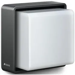 Steinel, Gartenbeleuchtung, Sensor-LED-Aussenleuchte (655 lm, IP44)