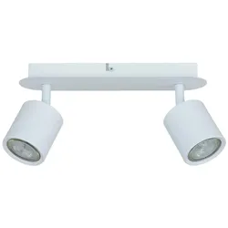 Licht-Erlebnisse, Deckenstrahler, Wioma (GU10)