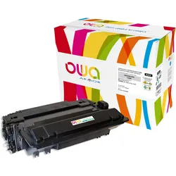 Armor OWA, Toner, K15222OW (BK)