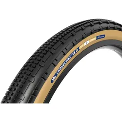 PANARACER Reifen GravelKing SK Plus 28" | 700 x 40C TLR schwarz / brau