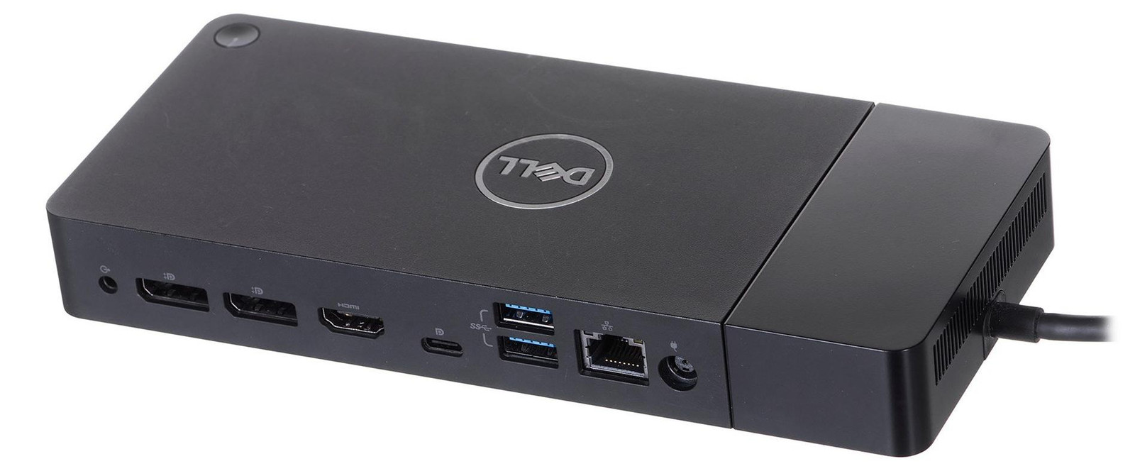 Dell Dockingstation WD19 180W Gebruikt