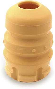 OPTIMAL F8-8448 Rubber Buffer, suspension