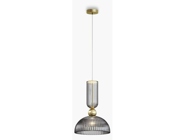 Lampe suspendue MAYTONI Antic E27x1 2700K 60W MOD302PL-01GR1
