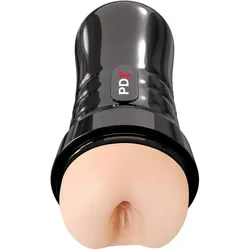 Pipedream, Masturbator, Wet Bussies Super Banging Butthole