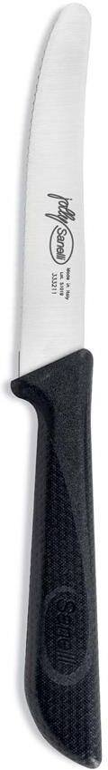 Sanelli Coltello Tavola 12 cm Jolly