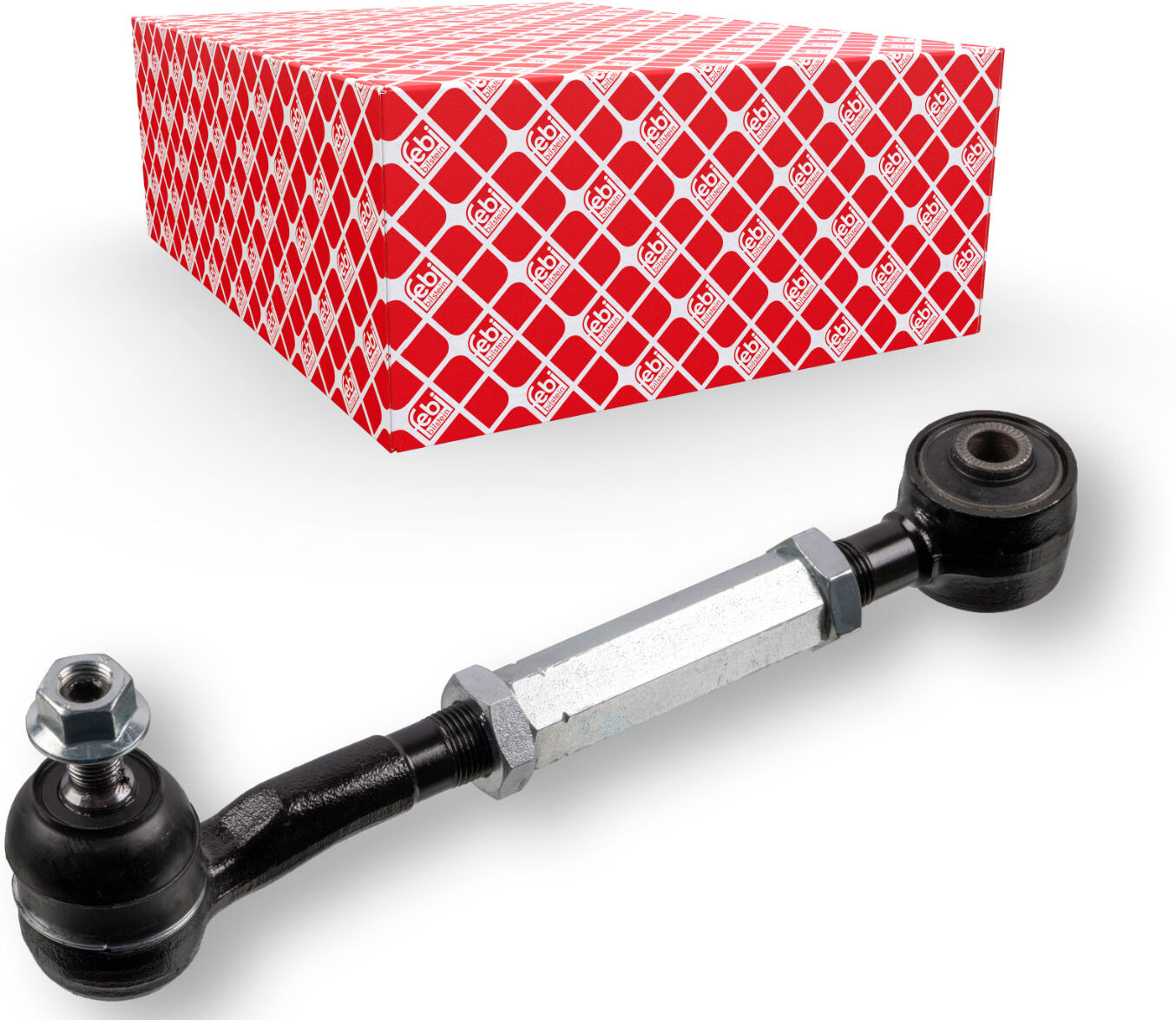 Febi Bilstein Lenker, Radaufhängung 181409 Vorne Für Lexus