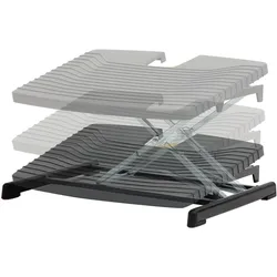Bakker Elkhuizen, Fussstütze, Fussstütze Pro 959 Footrest
