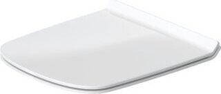 Duravit DuraStyle toiletbril met deksel