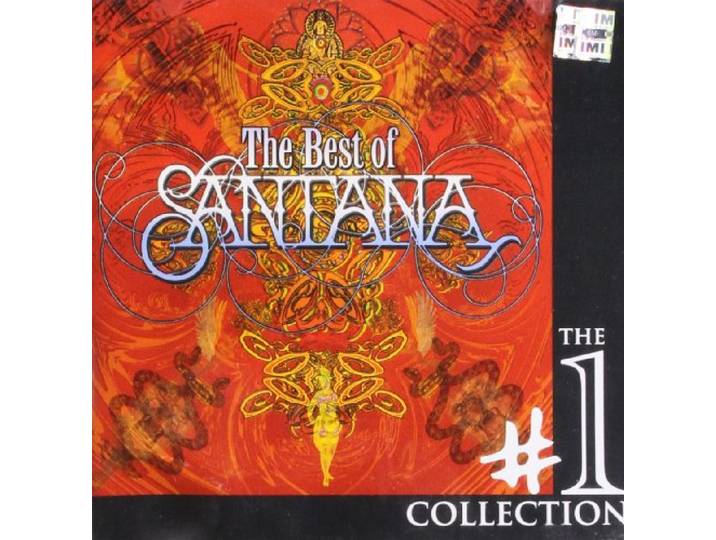 Santana - The Best Of Santana