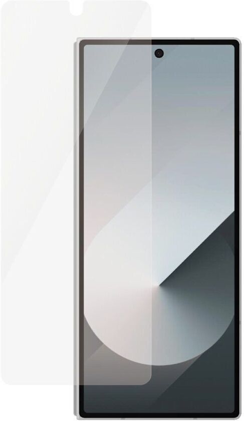 Samsung skärmskydd   PanzerGlass™   Samsung Galaxy Z Fold6   Clear Glass