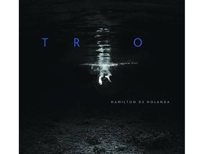 De Holanda: Trio