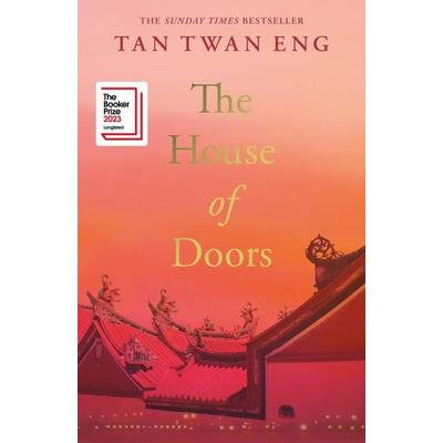 The House of Doors, Taschenbuch von Tan Twan Eng, Canongate Books, 978-1-83885-830-8