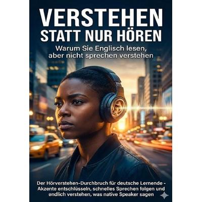 Verstehen statt nur hören: Warum Sie Englisch lesen, aber nicht sprechen verstehen, Taschenbuch von Benedikt Lang, Epubli, 978-3-565-13762-6