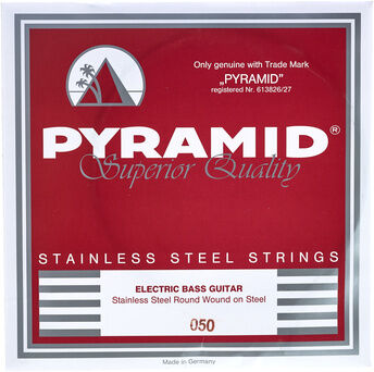 Pyramid 050 Single String Bass Guitar
