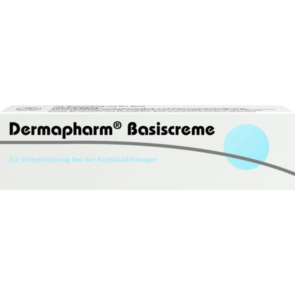 Dermapharm Basiscreme 100 g Creme