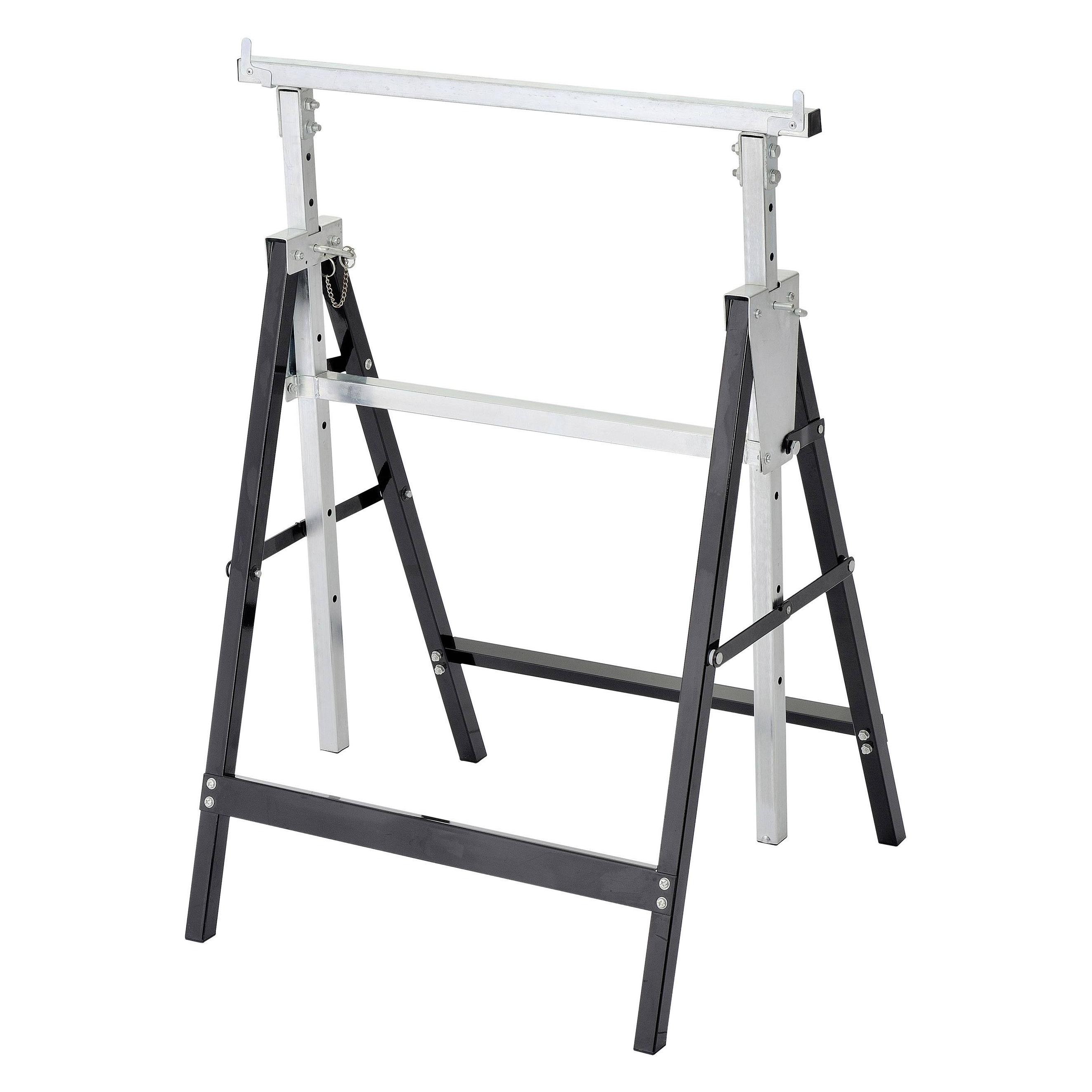 Toolcraft Gerüstbock (68 cm, 58 cm) (1399645)
