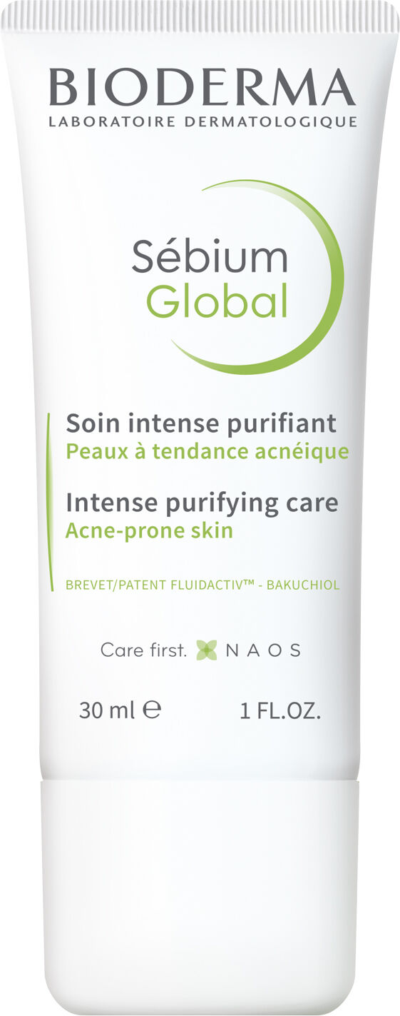 BIODERMA Sebium Global Intensive Purifying Care 30ml